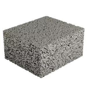 Massivblock Exakt 5MPa 350x196x400mm Finja 11352045