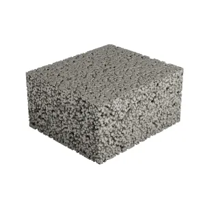 Murblock Exakt 350x196x397mm Finja 11352040