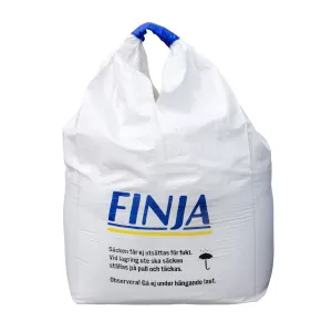Putsbruk B 0-3mm 1000kg Finja