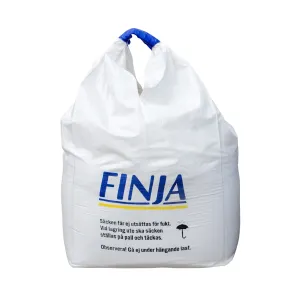 Putsbruk C Lågalkalisk 0-3mm 1000kg Finja 5745501