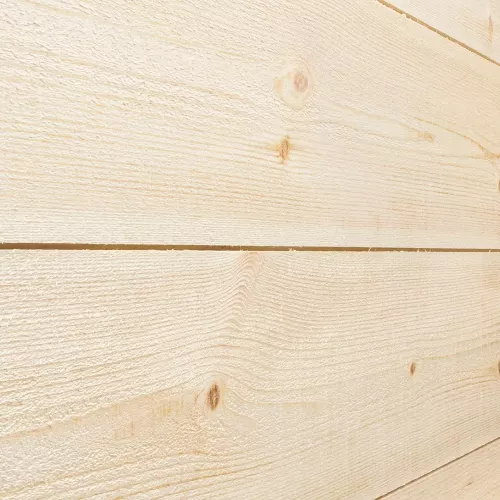 Innerpanel Finsågad Furu Vildmark