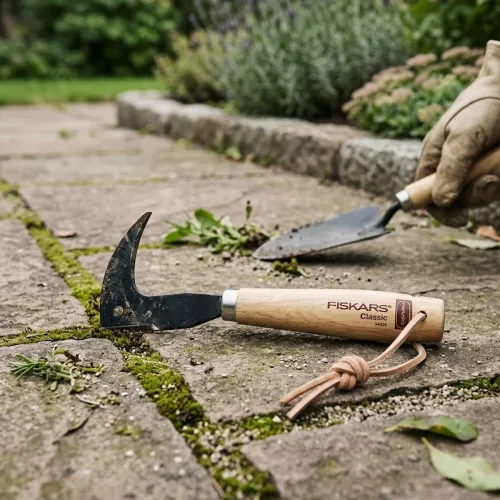 Fiskars Classic Flisebeskærer 5432S