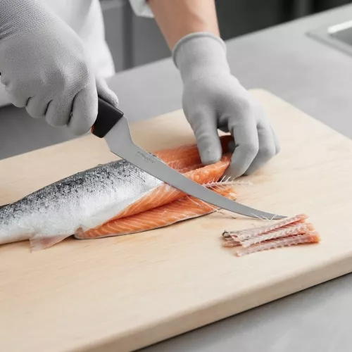 Funktionel Form Filetkniv 22cm Fiskars