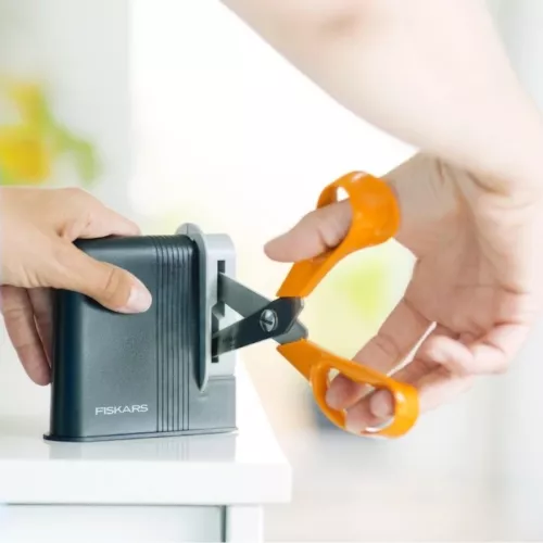 Scissor Sharpener Clipsharp Funstional Form Fiskars