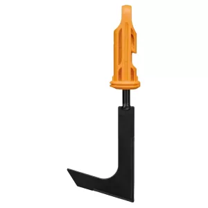 OneClick Hardened 250x70mm Boron Steel Fiskars