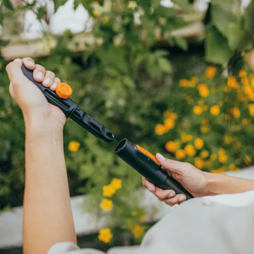 Universal Adapter OneClick 71mm 4pcs Fiskars