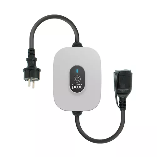 Fluidra Pool Smart Plug For Automated Pool Control