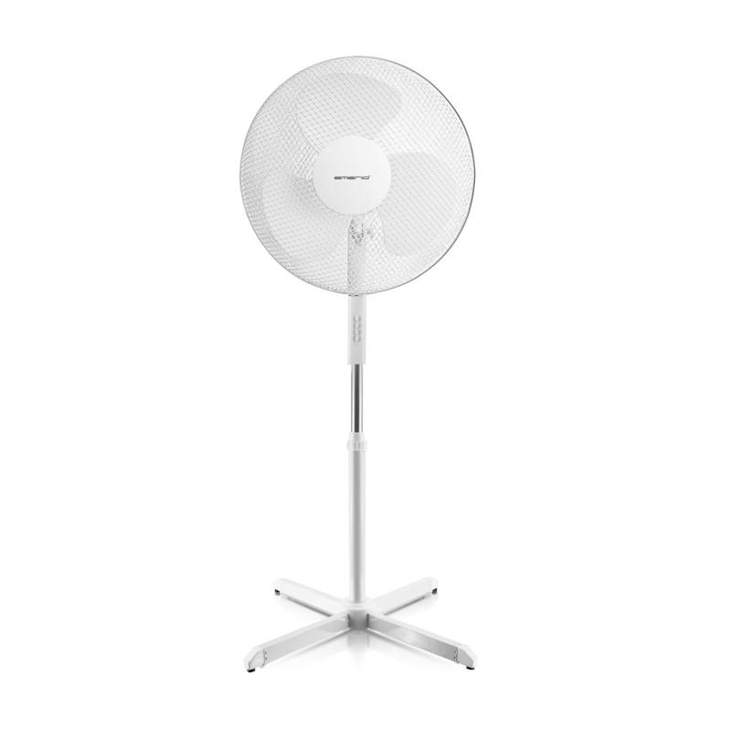 Ståfläkt 45W 220-240V Emerio