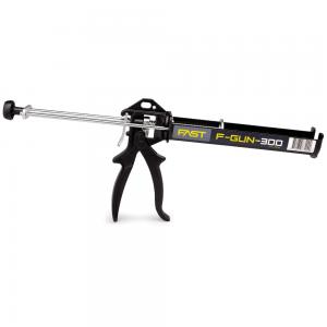 Caulking Gun, F-Gun-300, Fast 288209