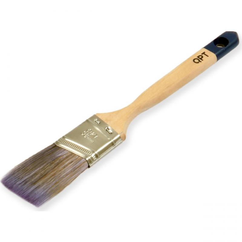 Fönsterpensel Select Wood 38mm QPT