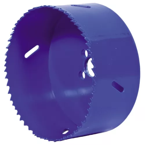 Hulsav 108mm Blå Fresh​