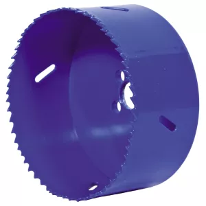 Hulsav 108mm Blå Fresh​