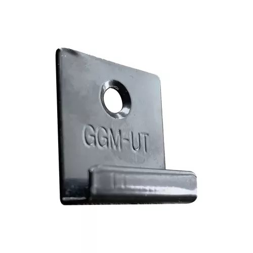 Start Clips För Bamboodeck Inkl Skruv, 10st, WPC202