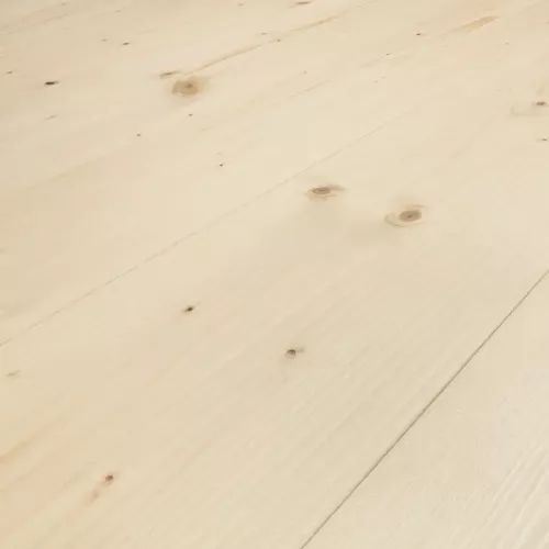 Trägolv Massiv Gran Mix Modern Natur, Baseco