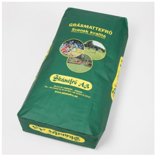Blanding Af Græsfrø Vejhældning 20kg