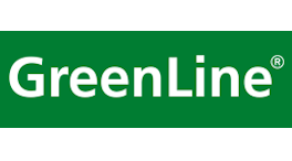 Fod Til 200L Regntønde, Sort, Greenline