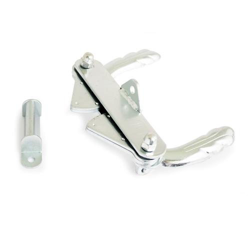 Portlås 4 Elzink, Habo 17570