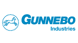 Dekorationskæde 601-8 Sort 30m Gunnebo