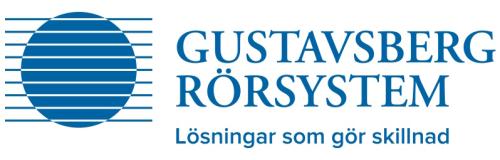 Tätt lock till golvbrunnar och förhöjningar 225 Svart 240mm