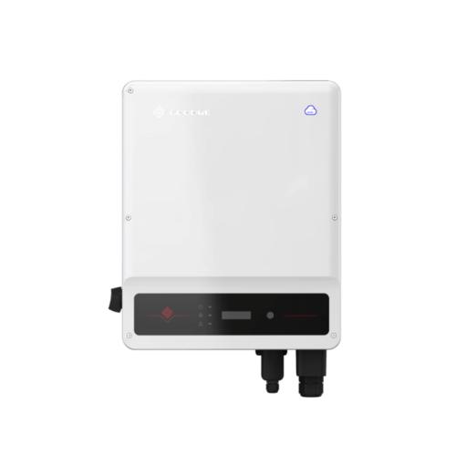 Inverter 10 kW 3-faset