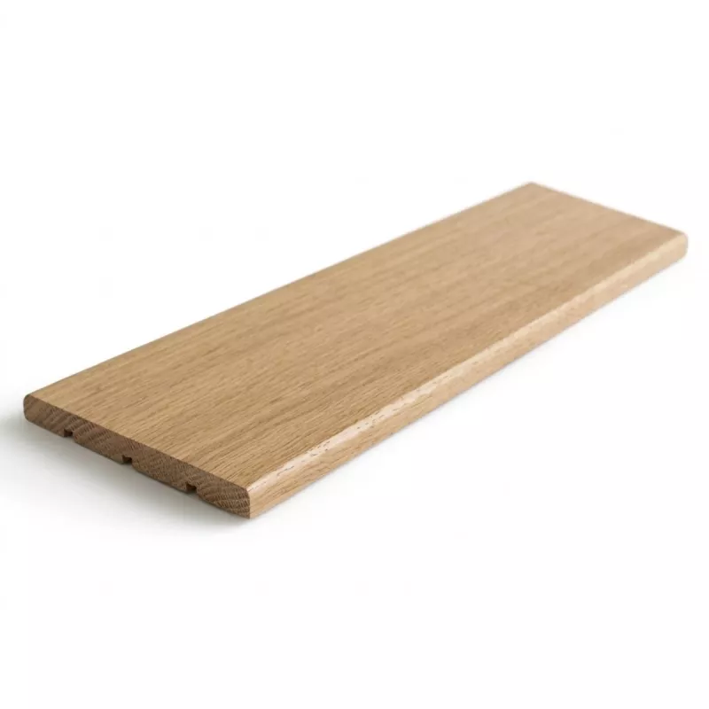 Dørtærskel Ekerö Massiv Eg 1000x120x9mm Habo 17408