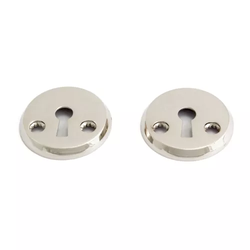Nyckelskylt 2991 Zink Nickel Habo 31294