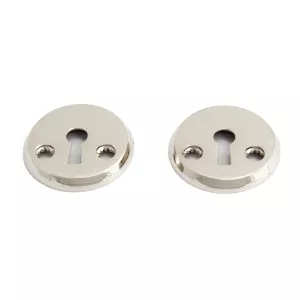 Nyckelskylt 2991 Zink Nickel Habo 31294
