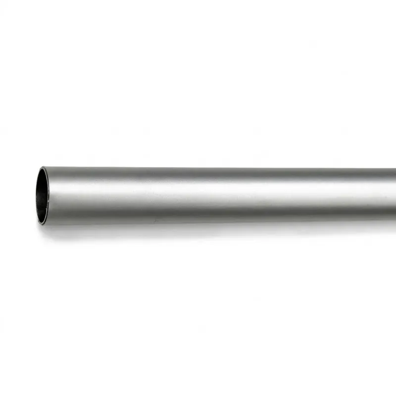 Rør 2200 Mat Krom 1000mm Habo 13755