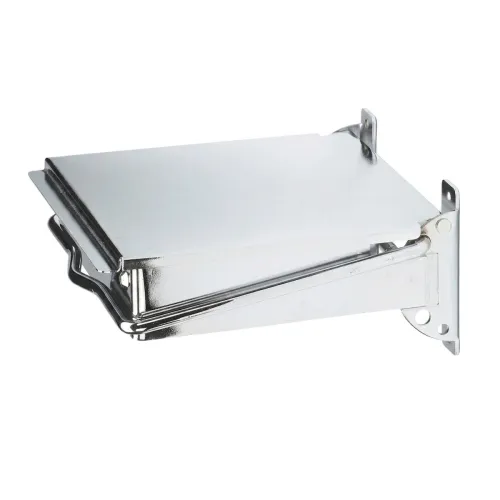 Hygiejneposeholder 68476 Krom Habo 30056