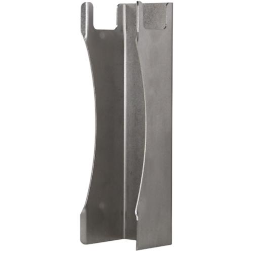 Hållare förhögtryckspistol rostfri