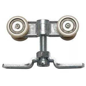 Hanging Roller RT-075 For Wooden Doors Track 075 Helaform