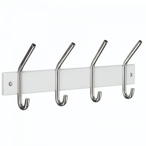 HATTKROK FYRKROK KROM VIT