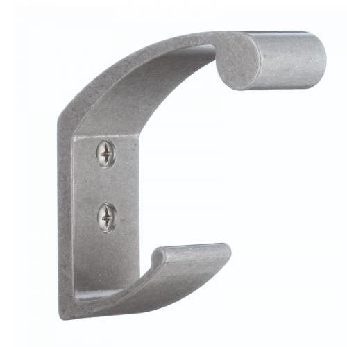 HATTKROK RÅ ALU KLARLACK