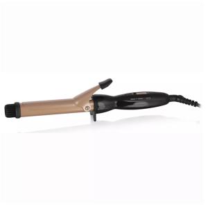 Curling Iron 180°C 25mm Black/Gold Emerio