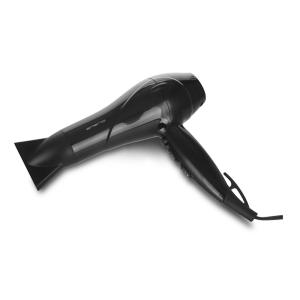 Hairdryer Cold Air 2000W Black Emerio