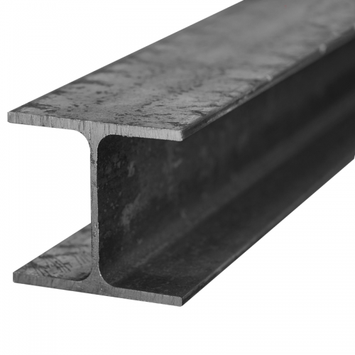 HEA 140 Balk S355J2 10,1m