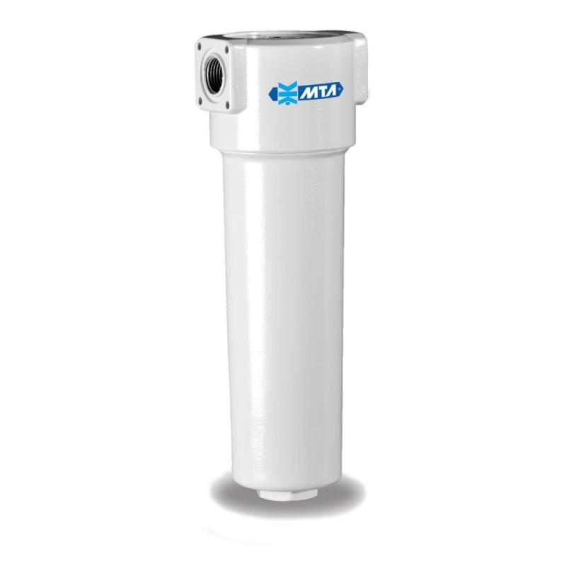 Tryckluftsfilter HEF030A 5600L/min ansl. 1"