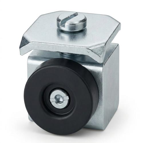 Dørstopper DSS 075 Monteret skinne 075 Helaform