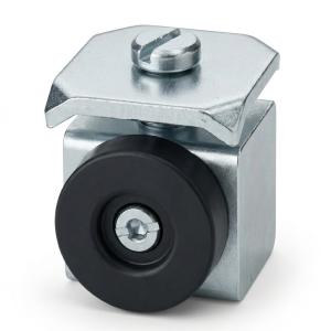 Door Stop DSS 075 Mounted Rail 075 Helaform