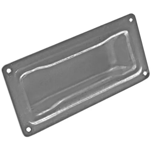 Håndtag Indbygget 115x52mm D20 H100 Helaform