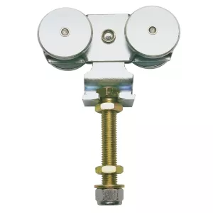 Roller For Steel Door RM500 For Rail K300-K500 2pcs Helaform