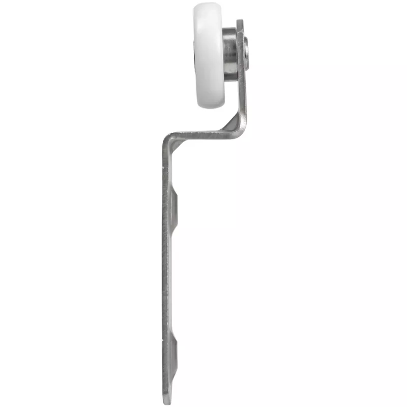 Rulle RS0751 Vinklet 10kg Skydedør 2stk Helaform