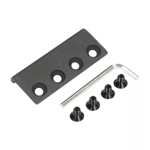 Connector Retrö SS Helaform