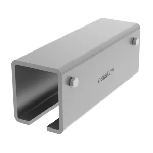 Joint Piece SS-500 200mm Helaform