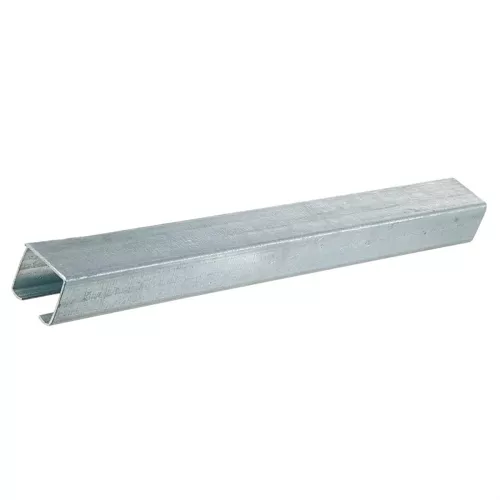 Skena K 075-2 Max Dörrvikt 75kg 2m Helaform