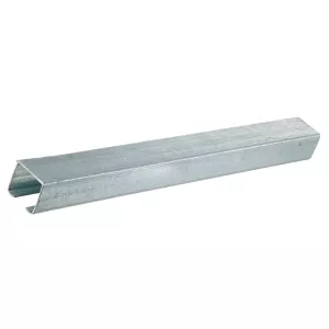 Rail K 075-3 Max Door Weight 75kg 3m Helaform