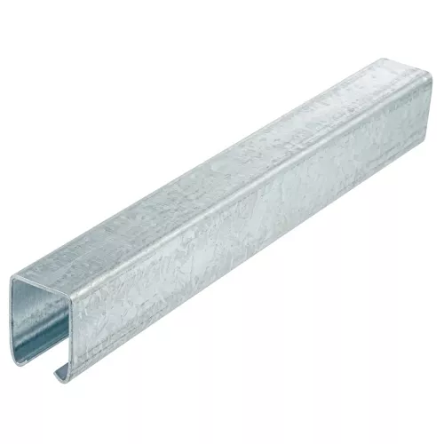 Skena K 075-4 Max Dörrvikt 75kg 4m Helaform