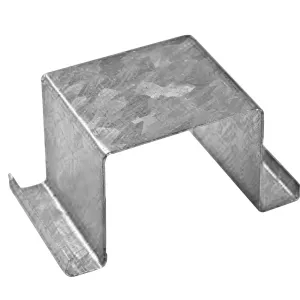 Protective & End Plate PK-150 Rail 150 Helaform