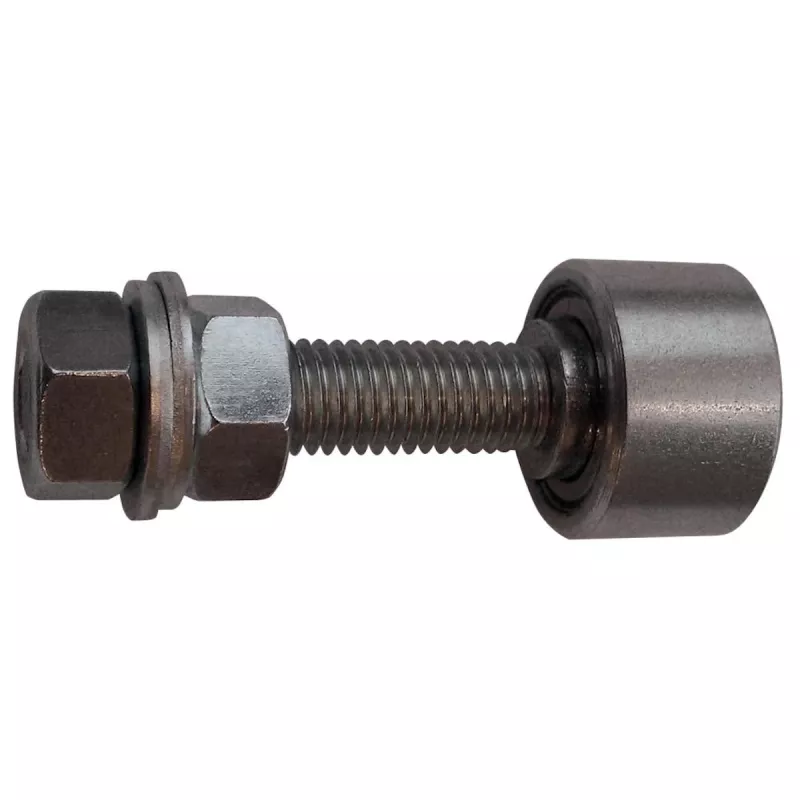 Styrrullar 30mm Helaform