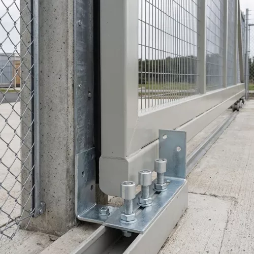 Styrerulle Kugleleje SR 32 20mm 3 Ruller Helaform